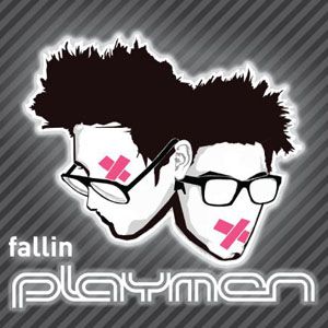 Playmen Feat. Demi - Fallin (Radio Date: 20 Aprile 2012) 